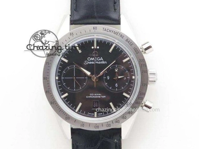 0205 De Ville Prestige Ladies RG VSF 1:1 Best Edition Brown Diamonds Dial on RG Bracelet A Sophisticated 7681